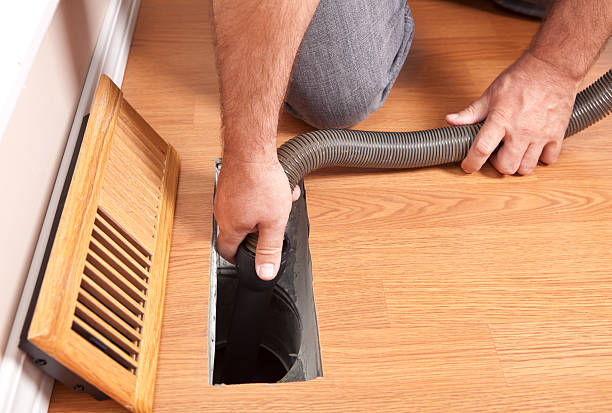Best Commercial HVAC Duct Cleaning  in La Grande, OR