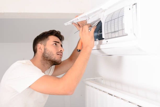 Best Commercial Air Duct Cleaning  in La Grande, OR